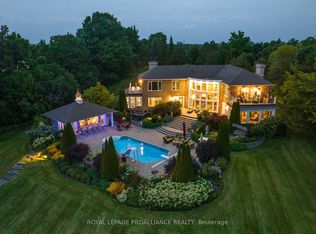 1261 County Road 20 Rd, Prince Edward County, ON K0K 3L0