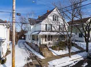 22 Harrison St, Binghamton, NY 13905