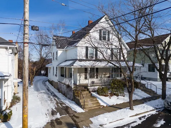 22 Harrison St, Binghamton, NY 13905