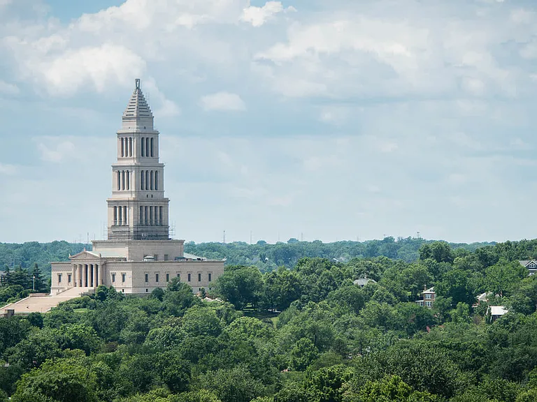 Views of DC