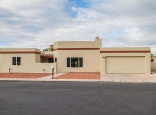 3783 N Forgeus Ave, Tucson, AZ 85716