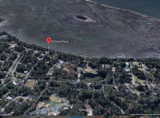 50 River Pl, Beaufort, SC 29906