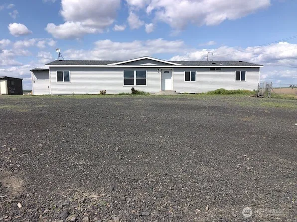 20996 SE RD 2, Warden, WA 98857