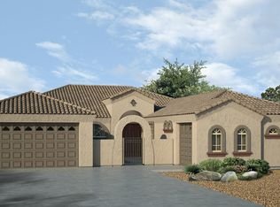 8651 W Epworth Rd W, Tucson, AZ 85743