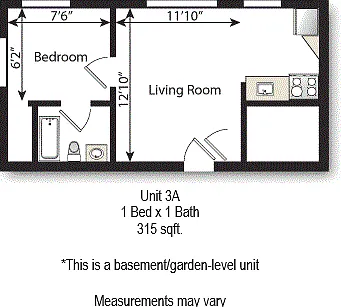 815 N Sherman St — Photo 7