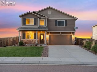 11438 Avena Rd, Peyton, CO 80831