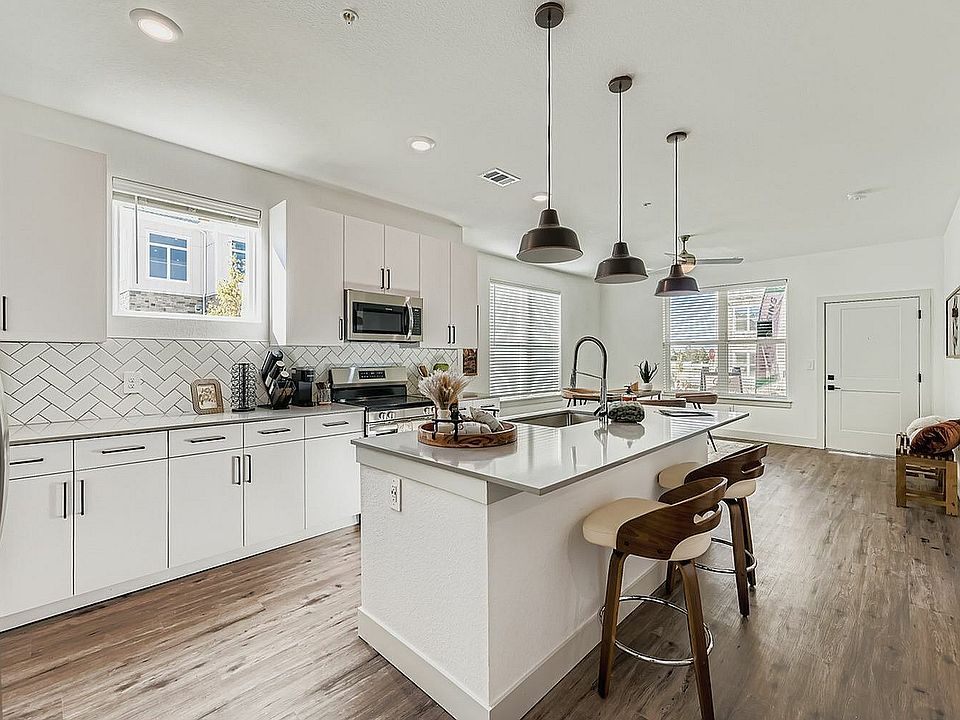 Kitchen | The Gallery