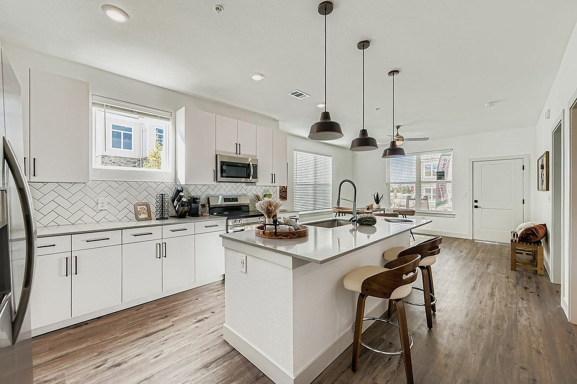 Kitchen | The Gallery