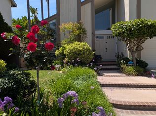 42 Almond Tree Ln, Irvine, CA 92612