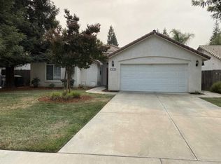 1615 N Terrace St, Visalia, CA 93291