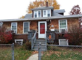 153 Winthrop Ave, Lowell, MA 01851