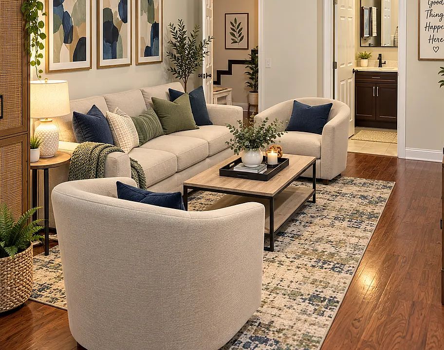 1st image of 1236 Putman Ave #2