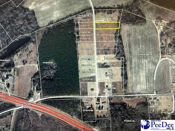 20 Step Rd, Wallace, SC 29596