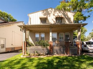 7267 Paige Ave APT A, Warren, MI