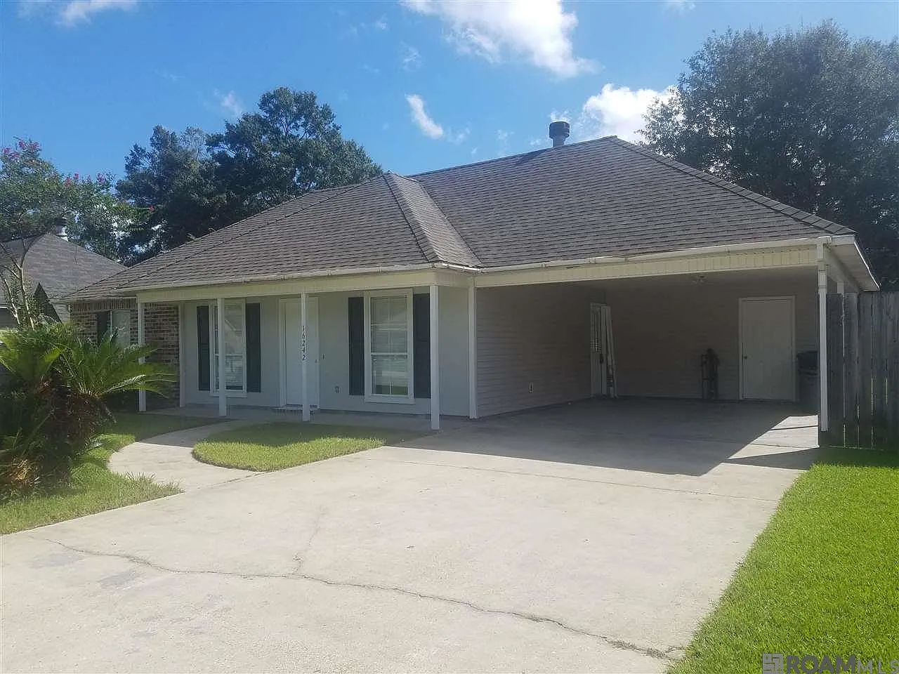 3 bed, 1102 sqft, $1,600 — Photo 2
