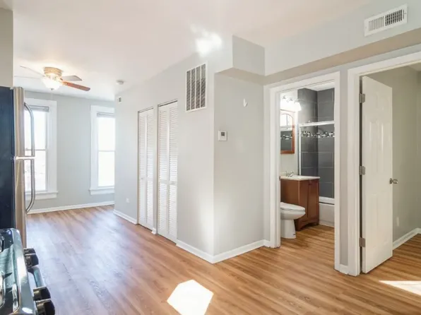 1437 N Cleaver St APT 3R, Chicago, IL 60642