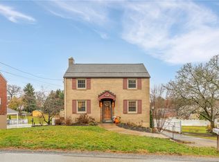 129 Hartle Rd, Glenshaw, PA 15116