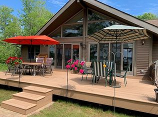 8585 Strawberry Point Rd, Grawn, MI 49637