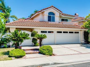 4 Lorenzo, Irvine, CA 92614