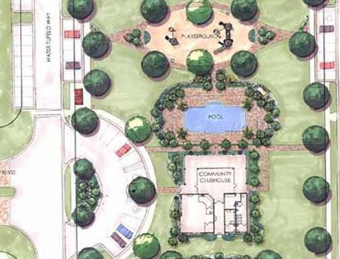 2nd image of 2090 Water Tupelo Way