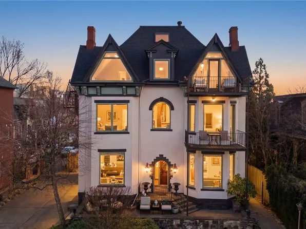 229 Grandview Ave APT 3, Pittsburgh, PA 15211