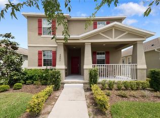 6843 Goldflower Ave, Harmony, FL 34773