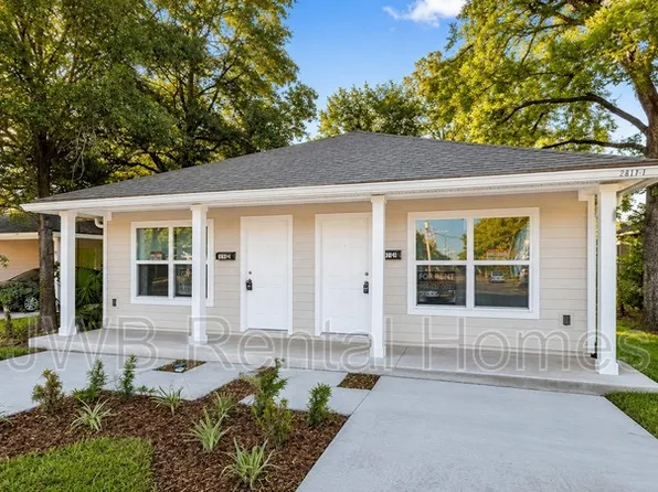 2811 Myrtle Ave Unit 1, Jacksonville, FL 32209