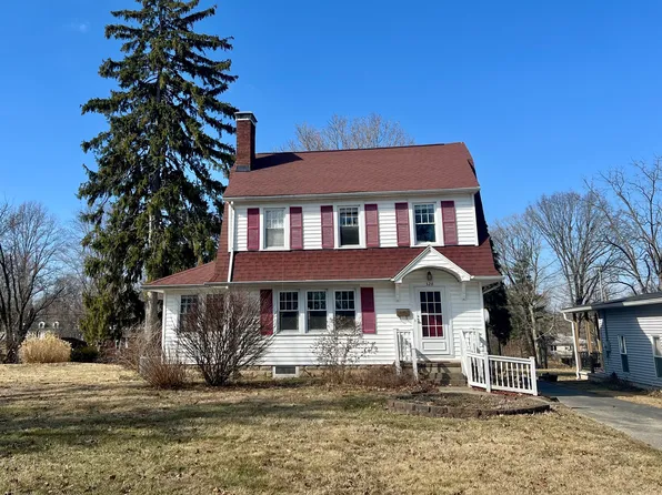328 N Arlington St, Greencastle, IN 46135