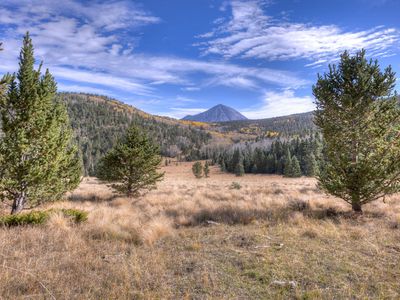 County Road 364, La Veta, CO, 81055