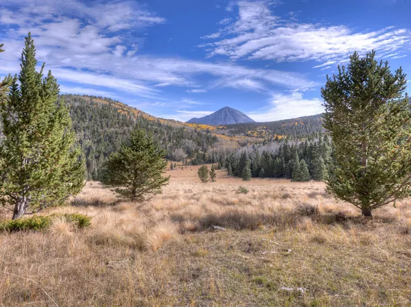 County Road 364, La Veta, CO 81055