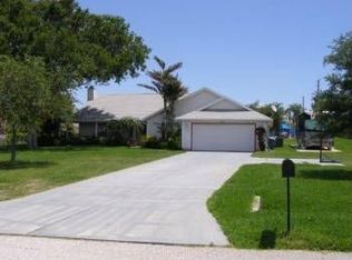1800 Crawford Ave, Merritt Island, FL 32953