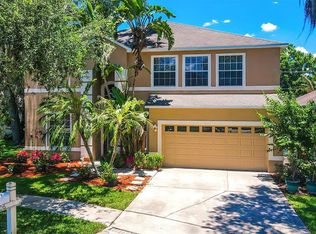 606 June Lake Ln, Brandon, FL 33510