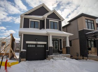 45 Cresthaven Hts, Thorold, ON L2V 0N8