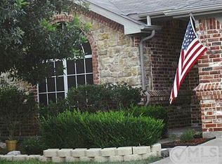 605 Troxell Blvd, Rhome, TX 76078