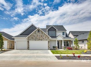 11265 White Riv, Caldwell, ID 83605