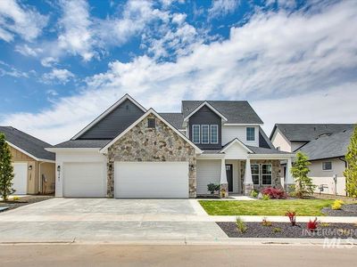 11265 White Riv, Caldwell, ID, 83605