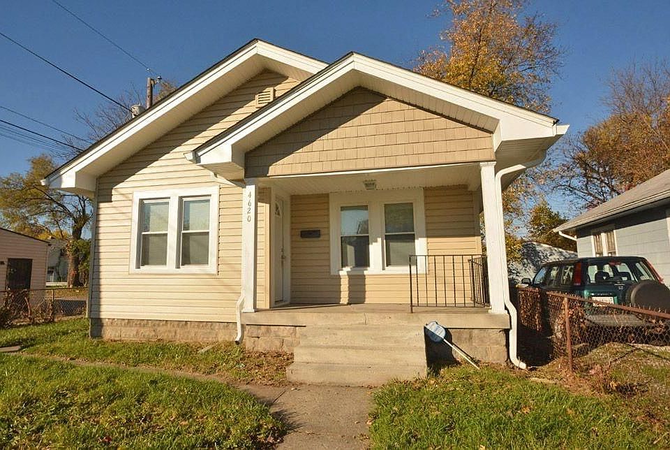 1st image of 4620 Crittenden Ave