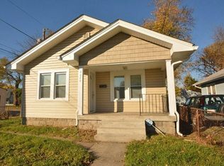 4620 Crittenden Ave, Indianapolis, IN 46205