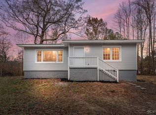 10611 Vaughan Rd, Petersburg, VA 23805