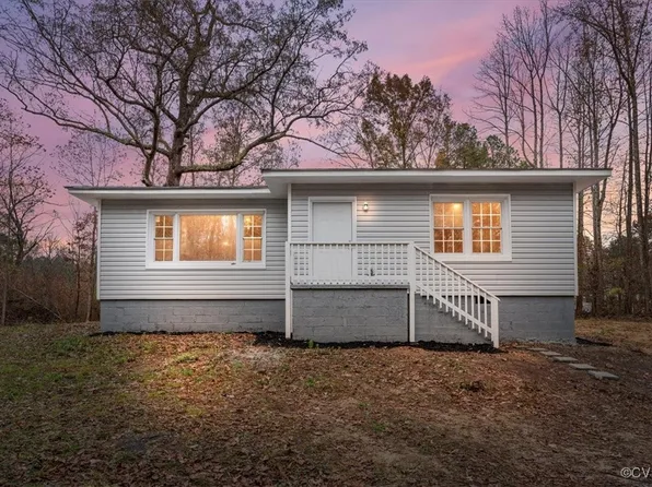 10611 Vaughan Rd, Petersburg, VA 23805