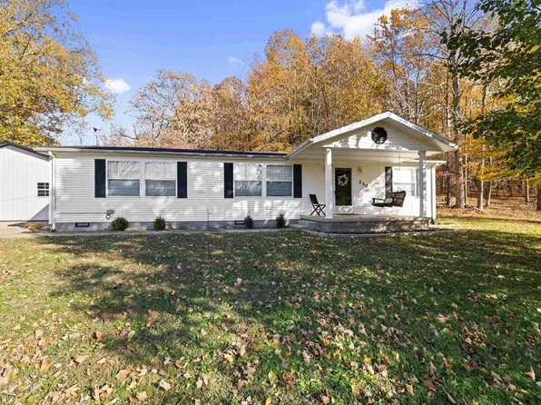 130 Deanefield Dr, Reynolds Station, KY 42368