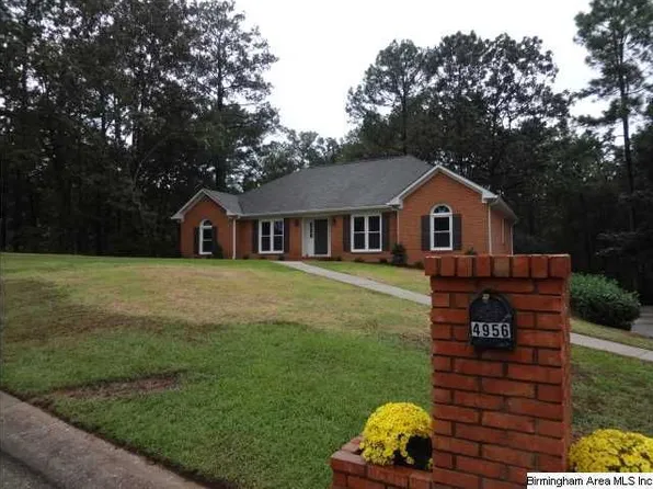 4956 Sussex Rd, Birmingham, AL 35242