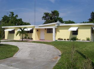 3807 SW 58th Ter, West Park, FL 33023