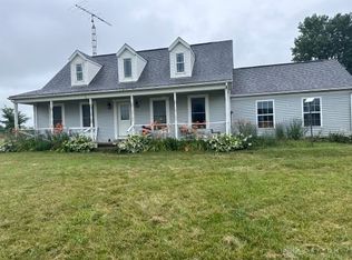 6798 State Route 726, Eldorado, OH 45321