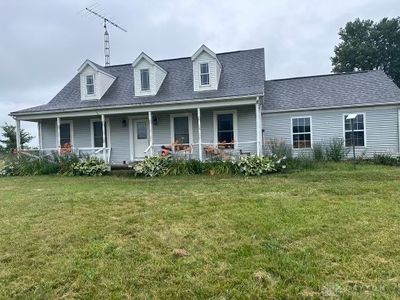 6798 State Route 726, Eldorado, OH, 45321