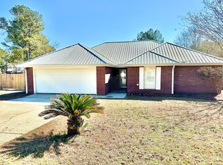 31 Nicolaus Dr, Hattiesburg, MS 39402