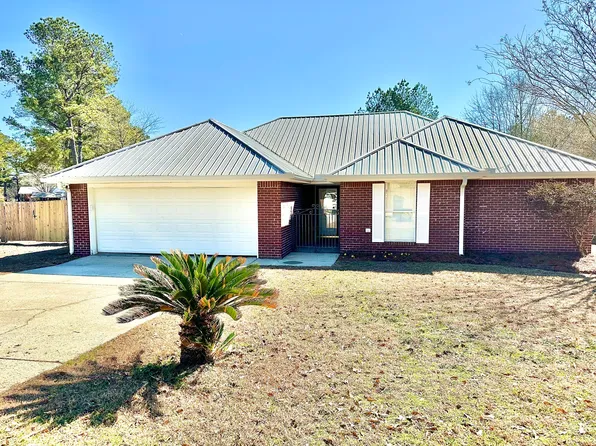 31 Nicolaus Dr, Hattiesburg, MS 39402