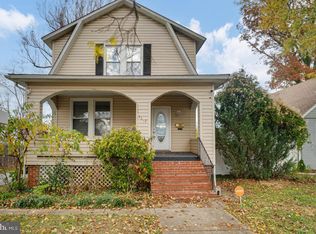 3312 Glen Ave, Baltimore, MD 21215