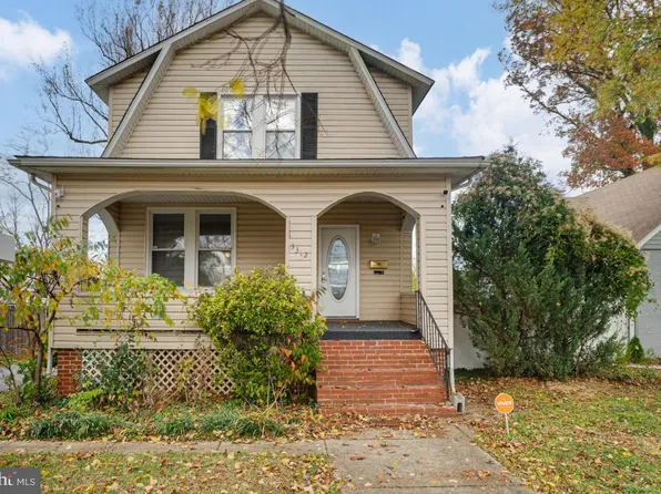 3312 Glen Ave, Baltimore, MD 21215