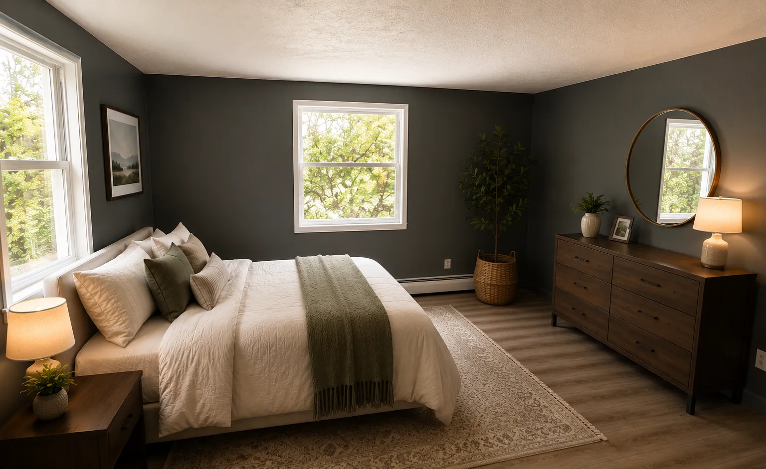 1 bed, 700 sqft, $1,200 — Photo 3